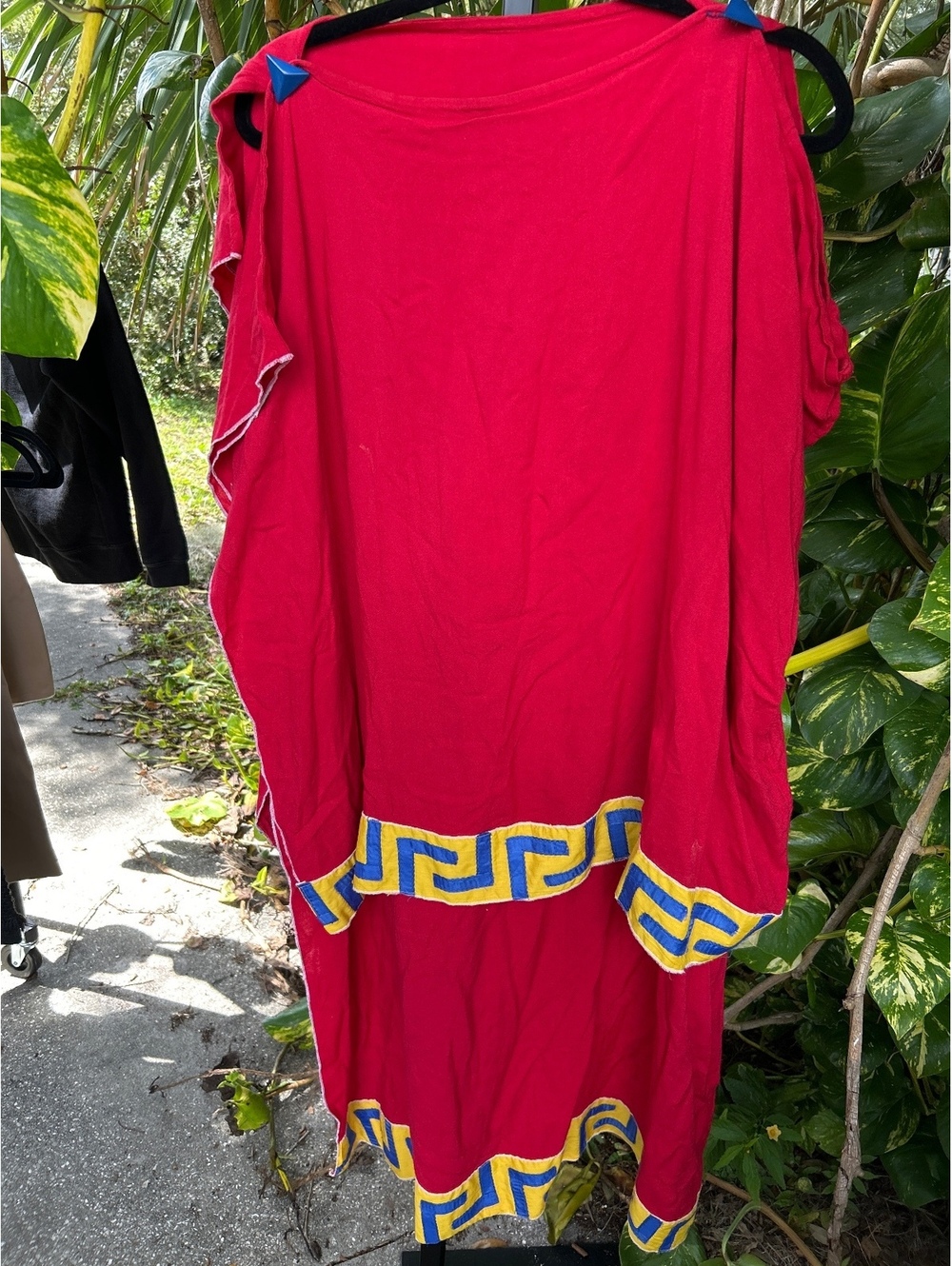 Greek costume? - Picture 2 of 7